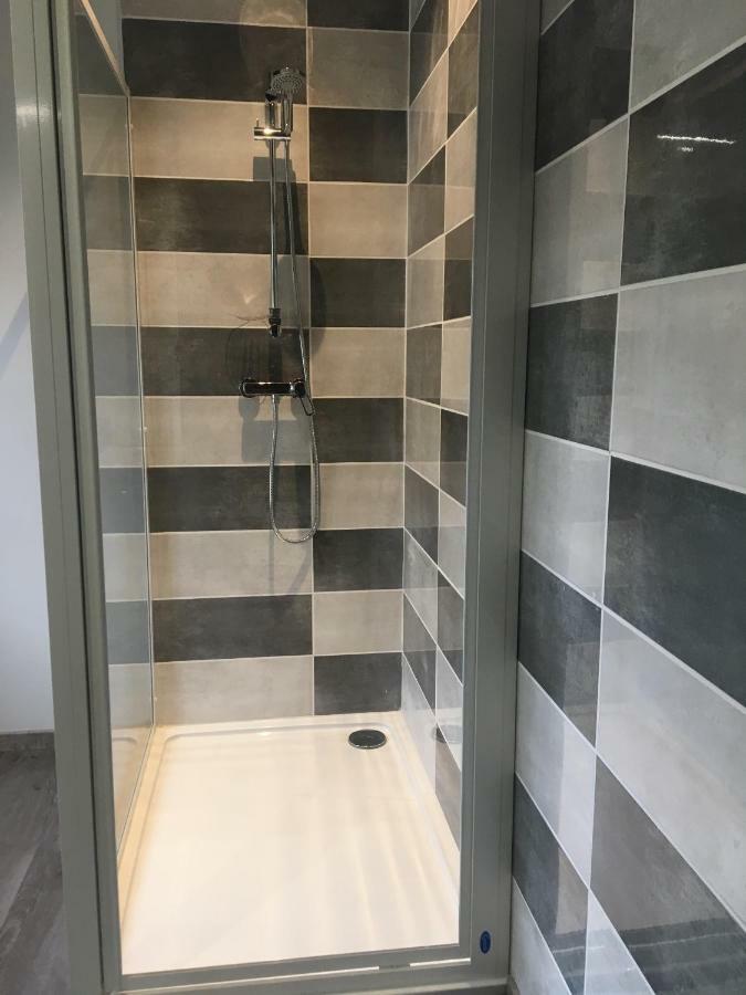 4 Rue Jean Jaures Leilighet Sarlat-la-Canéda Eksteriør bilde